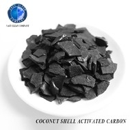 Coconut activated carbon